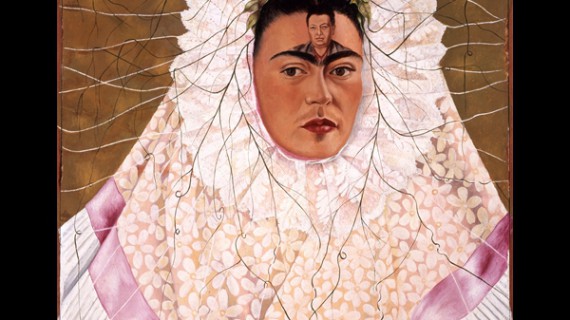 Frida Kahlo: storia di conquista della vita e dell’amore attraverso l’arte