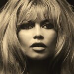 Brigitte Bardot celebrata nella mostra TWENTY con gli scatti di Douglas Kirkland