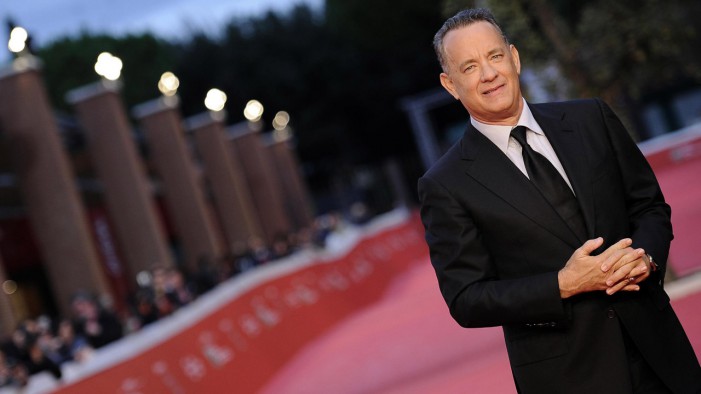 Festa del Cinema: lacrime, denunce e… Tom Hanks
