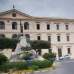 Palazzo Nieddu del Rio, arriva il Museo Archeologico Nazionale
