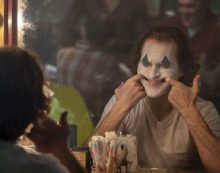 Joaquin Phoenix: 50 anni di Joker