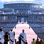 Intervista storica: l’Antica Roma rivive su YouTube con Roberto Trizio