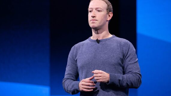 Auguri a Mark Zuckerberg! L’inventore di Facebook compie 40 anni