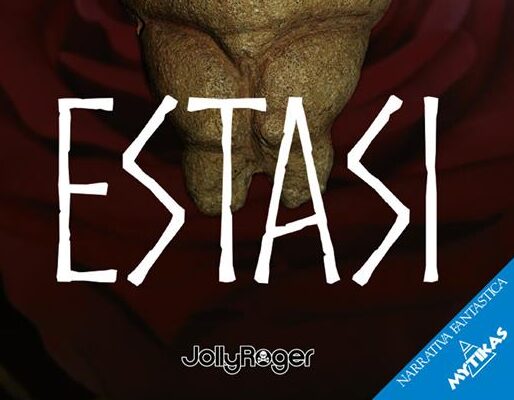 “Estasi” è il nuovo romanzo di Roberto J. Esposito