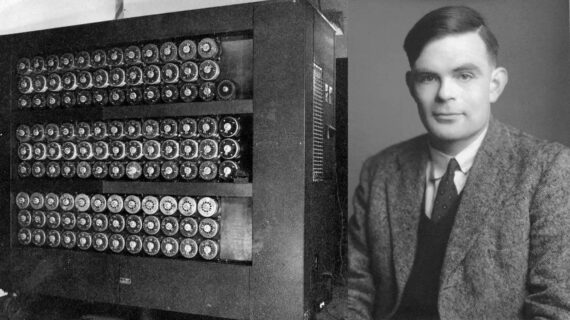 Alan Turing morì 70 anni fa: celebriamo il genio silenzioso
