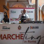 MARCHEting in Rome: viaggio enogastronomico nelle Marche
