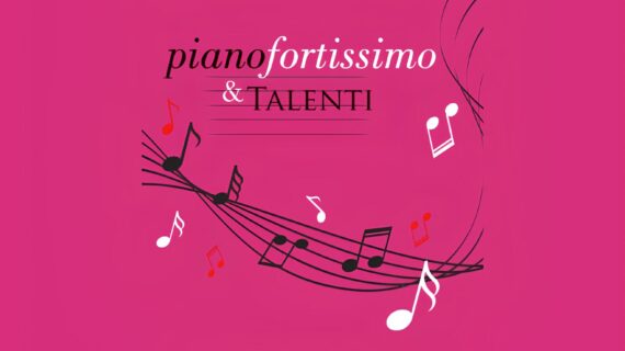 Pianofortissimo e talenti a Bologna