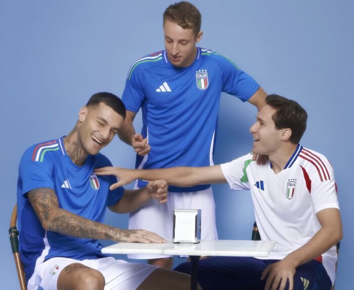 Italia Euro 2024: il punto sulla rosa