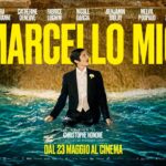 Marcello Mio Cannes 2024: 8 minuti filati di applausi e finalmente al Cinema