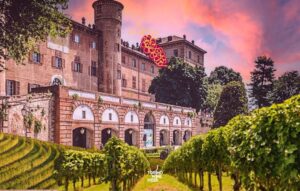 Castello di Moncalieri - Cover - Enoweek di Moncalieri - Foto: MyWhere Copyright