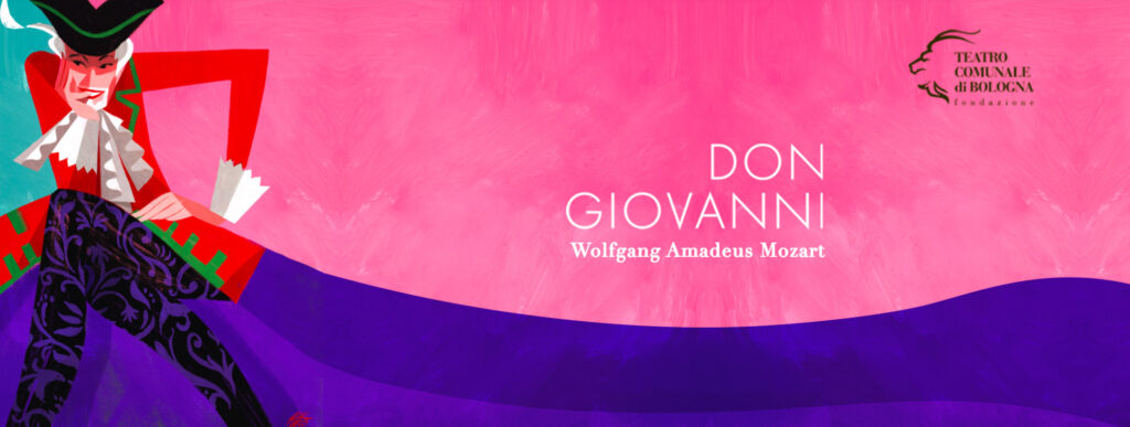 Don Giovanni MyWhere
