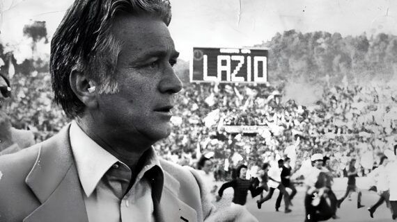 Romanzo Tricolore Lazio 1974: la storia di uno scudetto impossibile