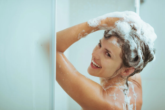 Tipi di shampoo: quali sono e come trovare il migliore per te?