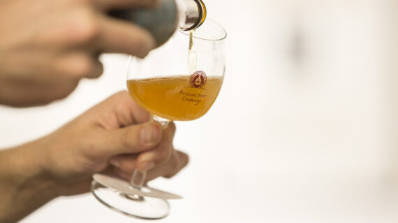 Migliori birre d’Italia in degustazione all’ambasciata belga: trionfa l’Abruzzo
