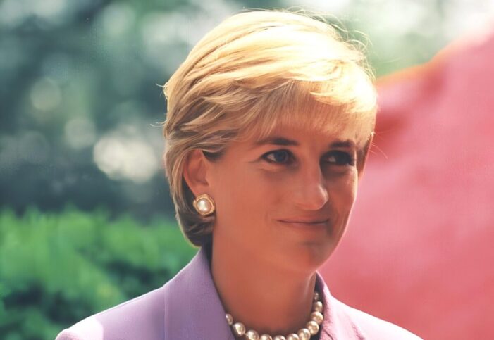 Lady Diana, l’indimenticabile ricordo