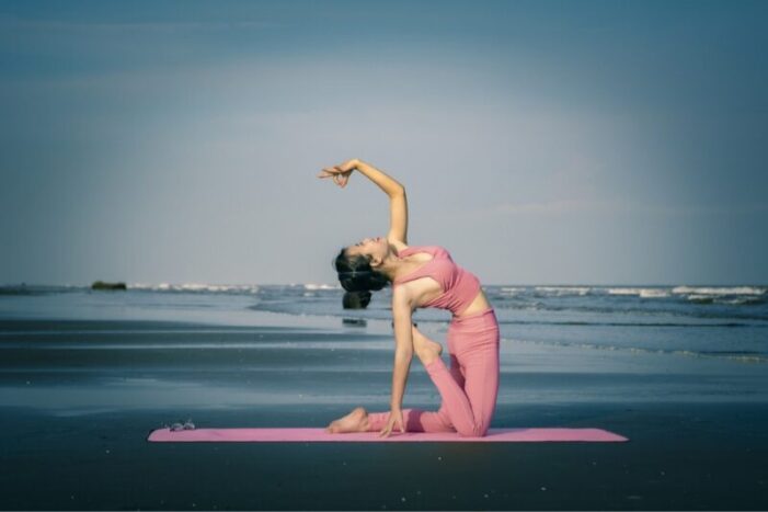 Dalla Giornata Mondiale dello Yoga in poi: tutti gli appuntamenti