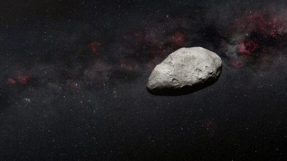 Asteroid Day, la sua importanza rimane fondamentale