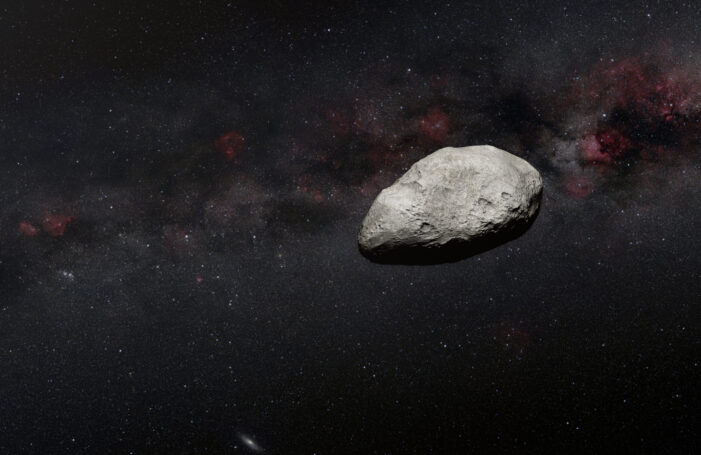 Asteroid Day, la sua importanza rimane fondamentale