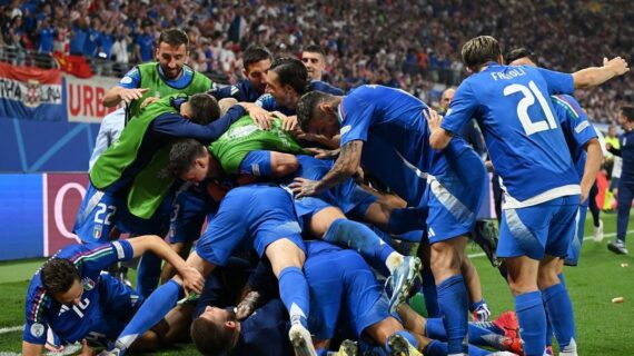 Euro 2024, la squadra dei sogni?