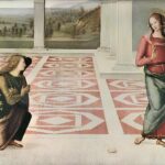 500 di Raffaella Franci: la mostra fotografica che omaggia il Perugino 