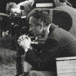 Spazio Antonioni, l’universo del grande regista