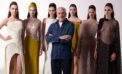 IO BRILLO: la nuova Collezione Couture di Antonio Grimaldi