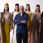 IO BRILLO: la nuova Collezione Couture di Antonio Grimaldi