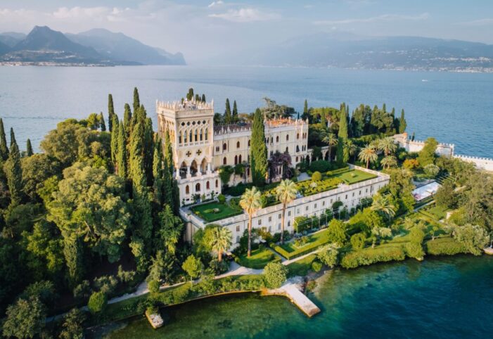 Le isole lombarde tutte da scoprire tra storia, natura e cultura