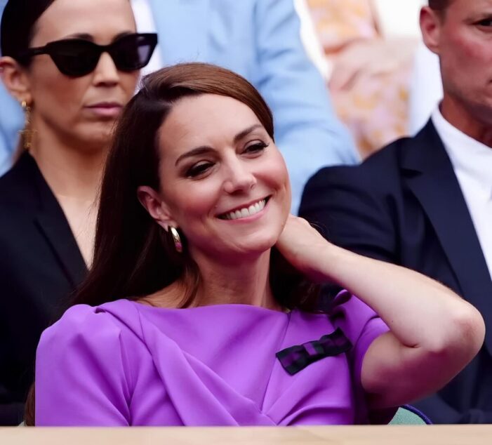 Royal Style è il dress code delle Cerimonie 2024  