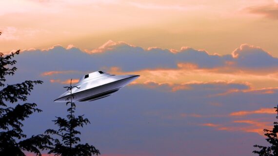 Giornata Mondiale degli UFO: il fascino del mistero