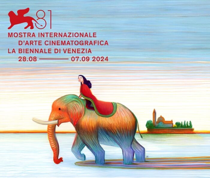 Festival di Venezia 2024: grande attesa per la prossima mostra del cinema