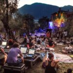 Notti Magiche a Campo: tre giorni di grande musica sul Garda