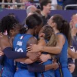 Olimpiadi 2024: Italia-Turchia 3-0, primato volley femminile