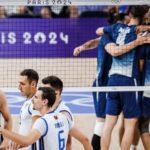 Olimpiadi 2024: Italia-Francia 0-3, si punta al bronzo