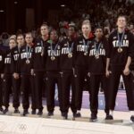 Olimpiadi 2024: Italia-Stati Uniti 3-0, le azzurre sono oro!