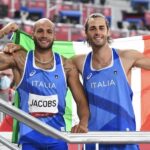 Atletica leggera alle Olimpiadi 2024: italiani in gara il 4 agosto