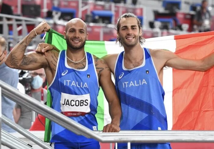 Atletica leggera alle Olimpiadi 2024: italiani in gara il 4 agosto