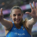 Atletica leggera alle Olimpiadi 2024: italiani in gara l’8 agosto