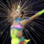 Olimpiadi di Parigi 2024: tutta l’eleganza della ginnastica ritmica e artistica