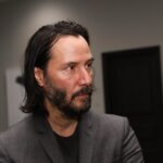 60 anni Keanu Reeves: una leggenda del grande schermo