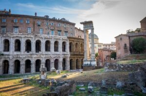 Colosseo - Giornata Mondiale del Turismo - Foto MyWhere Copyright