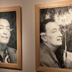 Salvador Dalí a Modena: in mostra il maestro surrealista fino a gennaio