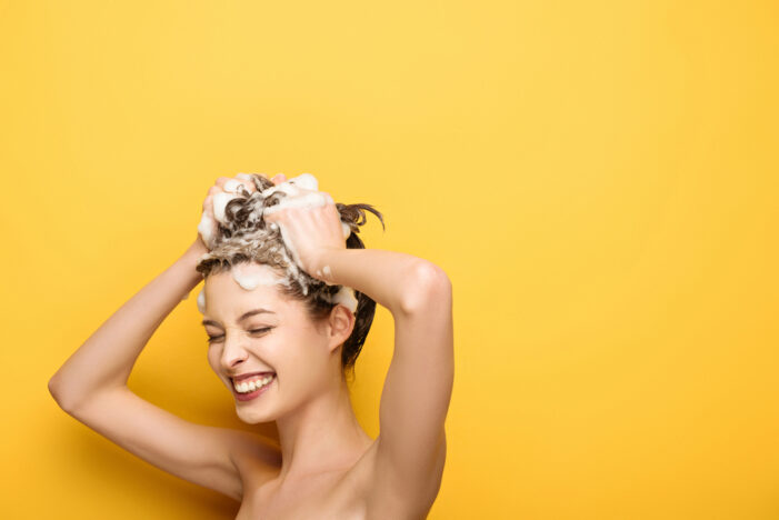 Shampoo professionali, guida completa: perché sceglierli, tipologie e benefici