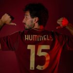 Hummels alla Roma: una leggenda senza tempo 