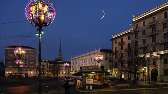 Luci d’Artista Torino 2024: Arte, Cultura e Sostenibilità Luminosa