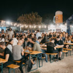 oktoberfest di roma