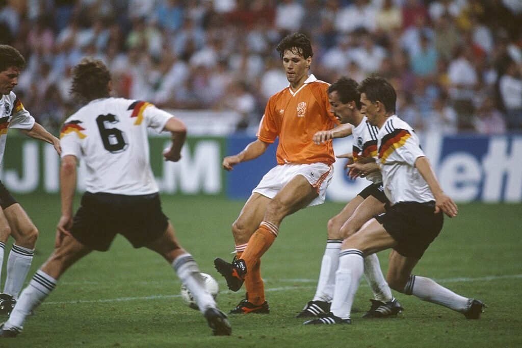 van Basten