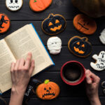 5 libri per Halloween: brividi, mistero e suspense!