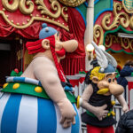 asterix e obelix