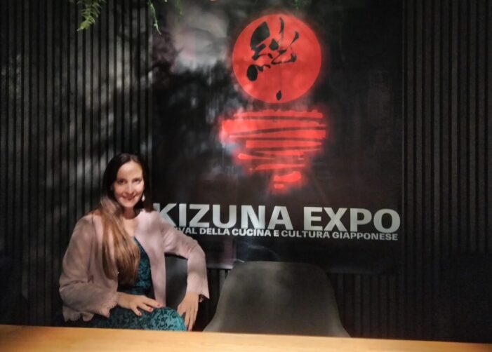 Kizuna Expo: Il Giappone arriva a Roma con un festival straordinario